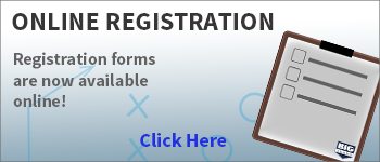 Online Registration